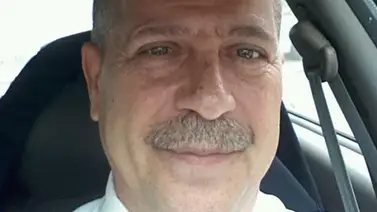 Roberto Lamarca: "No pude ejercer mi voto porque después de toda una vida votando no existo en el registro electoral" Roberto Lamarca: "No pude ejercer mi voto porque después de toda una vida votando no existo en el registro electoral"