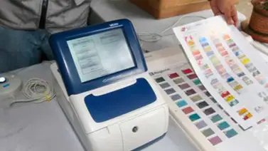 Electores asumieron las mesas por ausencia de testigos Electores asumieron las mesas por ausencia de testigos