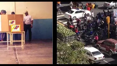 Varias irregularidades han sido denunciadas a través de las redes sociales Varias irregularidades han sido denunciadas a través de las redes sociales