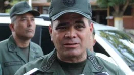 18 centros de votación sin electricidad, confirmó Vladimir Padrino