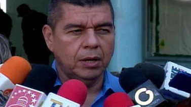 Wilmer Barrientos: "Ningún venezolano debe dejar que otro decida por él"