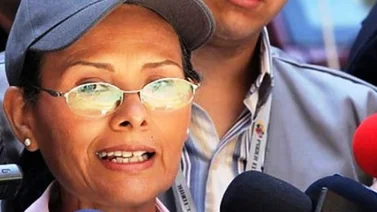 Centros de votación en Aragua y Vargas presentaron fallas, según rectora del CNE