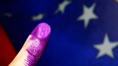 ¿Por qué vamos a votar? ¿Por qué vamos a votar?