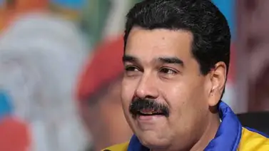 Presidente Maduro hizo un llamado a la paz antes, durante y después del proceso electoral Presidente Maduro hizo un llamado a la paz antes, durante y después del proceso electoral