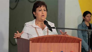 CNE no tolerará actos que atenten contra elecciones de este domingo