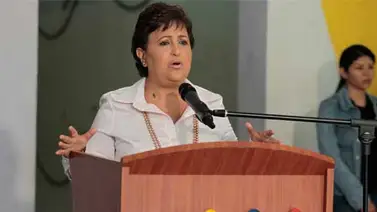 CNE no tolerará actos que atenten contra elecciones de este domingo CNE no tolerará actos que atenten contra elecciones de este domingo