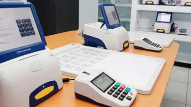 Instaladas 100 por ciento de las mesas electorales en todo el país Instaladas 100 por ciento de las mesas electorales en todo el país