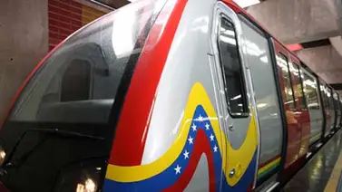 Servicios del Metro, Metrobús, Buscaracas, MetroCable y Cabletren serán gratis este domingo Servicios del Metro, Metrobús, Buscaracas, MetroCable y Cabletren serán gratis este domingo