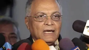 Vicente Bello asegura que la oposición está lista para municipales Vicente Bello asegura que la oposición está lista para municipales