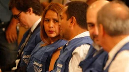 Acompañantes de Misión Electoral de Unasur están listos para comicios