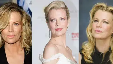 Kim Basinger, una sexsymbol que cumple 60 años Kim Basinger, una sexsymbol que cumple 60 años