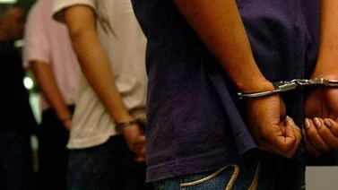 Dos colombianos fueron condenados a 15 años de prisión por tráfico de armas y posesión de uniformes de la FANB