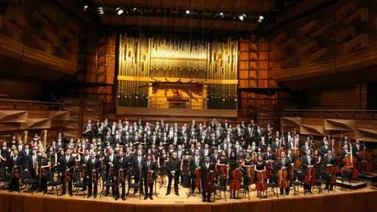 Músico de la Orquesta Sinfónica Simón Bolívar fue secuestrado