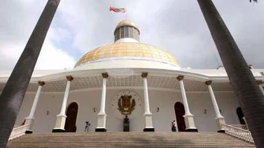 Plan de la Patria 2013-2019 es aprobado como Ley de la República
