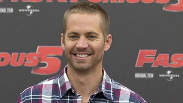 Carro donde murió Paul Walker no estaba involucrado en una carrera