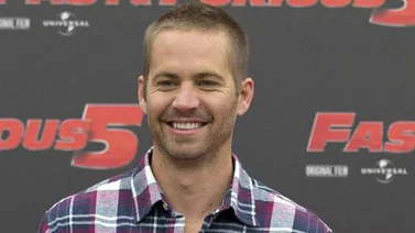Carro donde murió Paul Walker no estaba involucrado en una carrera
