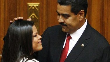 María Gabriela Chávez abandonó La Casona, según ABC España