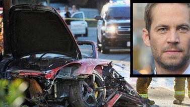 Forenses tardarán hasta 2 días para identificar el cuerpo de Paul Walker