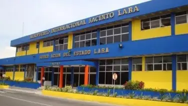 Culminan obras de rehabilitación del Aeropuerto Jacinto Lara Culminan obras de rehabilitación del Aeropuerto Jacinto Lara