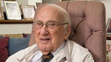 La vida de Jacinto Convit será llevada a la gran pantalla