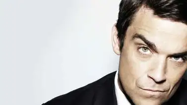Robbie Williams declara ser "medianamente homosexual" Robbie Williams declara ser "medianamente homosexual"