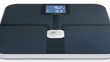 La báscula que te dice cuántas calorías ingerir La báscula que te dice cuántas calorías ingerir