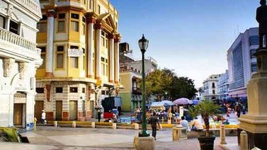 Mintur se propone devolver brillo a casco histórico de Maracaibo