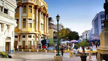 Mintur se propone devolver brillo a casco histórico de Maracaibo