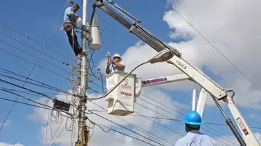 Corpoelec realizará labores de mantenimiento en Maturín Corpoelec realizará labores de mantenimiento en Maturín