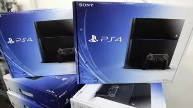 PlayStation 4 llega a Europa presumiendo de juego "online" PlayStation 4 llega a Europa presumiendo de juego "online"
