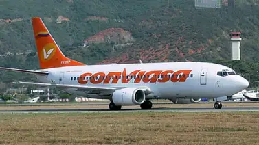 Conviasa abrirá rutas aéreas con Managua y Ciudad de Panamá Conviasa abrirá rutas aéreas con Managua y Ciudad de Panamá