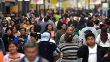 Sobrevivir a diciembre: 30,7% de la población venezolana padece de obesidad Sobrevivir a diciembre: 30,7% de la población venezolana padece de obesidad