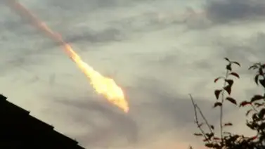 ¿Llegó el fin del mundo? Meteorito cayó en el centro de Canadá y dejó más de 1.600 heridos ¿Llegó el fin del mundo? Meteorito cayó en el centro de Canadá y dejó más de 1.600 heridos