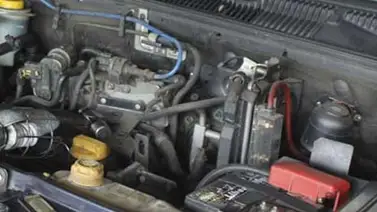 Falta de repuestos acelera vacaciones en los talleres Falta de repuestos acelera vacaciones en los talleres