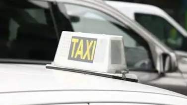 Taxista drogó a cliente para robarlo y matarlo Taxista drogó a cliente para robarlo y matarlo