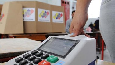 Más de 500 escuelas serán centros de votación en Aragua el 8-D