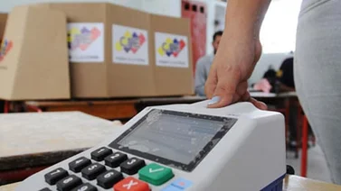 Más de 500 escuelas serán centros de votación en Aragua el 8-D