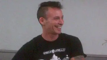 "Atreyu", Noha Hathaway también estuvo en el ComicCon Caracas 2013 "Atreyu", Noha Hathaway también estuvo en el ComicCon Caracas 2013