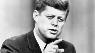 Frases célebres de John F. Kennedy Frases célebres de John F. Kennedy
