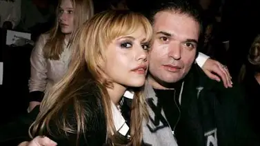 Investigación revela que Brittany Murphy y su marido fueron envenenados Investigación revela que Brittany Murphy y su marido fueron envenenados