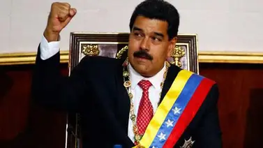 Maduro recibirá poderes especiales que le otorgará facultades para legislar sin control parlamentario Maduro recibirá poderes especiales que le otorgará facultades para legislar sin control parlamentario