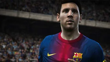 Conviertete en Messi con el nuevo Xbox One en conjunto con Fifa 14