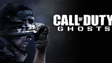 COD Ghosts repite en Reino Unido como el juego mas vendido de la semana