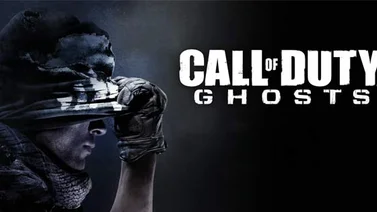COD Ghosts repite en Reino Unido como el juego mas vendido de la semana