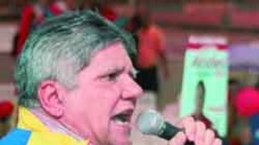 Candidato del GPP a alcaldía de Carirubana en Falcón llamó a una victoria contundente el 8-D