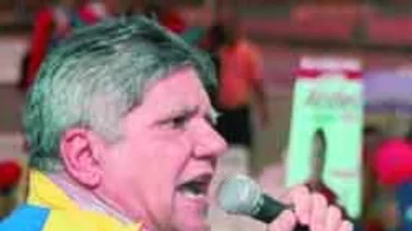 Candidato del GPP a alcaldía de Carirubana en Falcón llamó a una victoria contundente el 8-D
