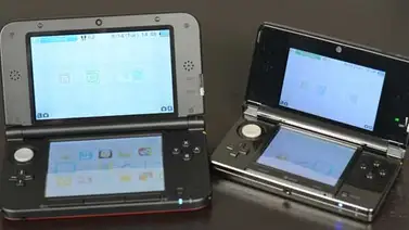 Nintendo 3DS superó las ventas totales de Nintendo 64 Nintendo 3DS superó las ventas totales de Nintendo 64