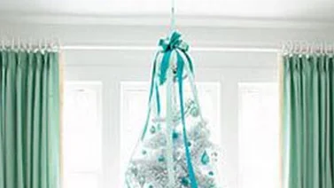 ¿Qué color navideño toca este 2013 para adornar la casa?