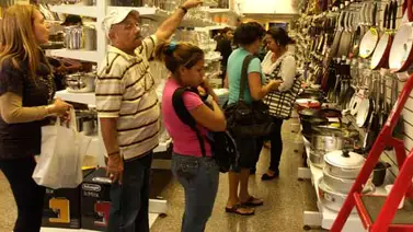 Continúan inspecciones a comercios en Venezuela para vigilar "precios justos" Continúan inspecciones a comercios en Venezuela para vigilar "precios justos"