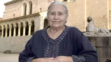 Falleció Doris Lessing, ganadora del premio Nobel de Literatura en 2007 Falleció Doris Lessing, ganadora del premio Nobel de Literatura en 2007